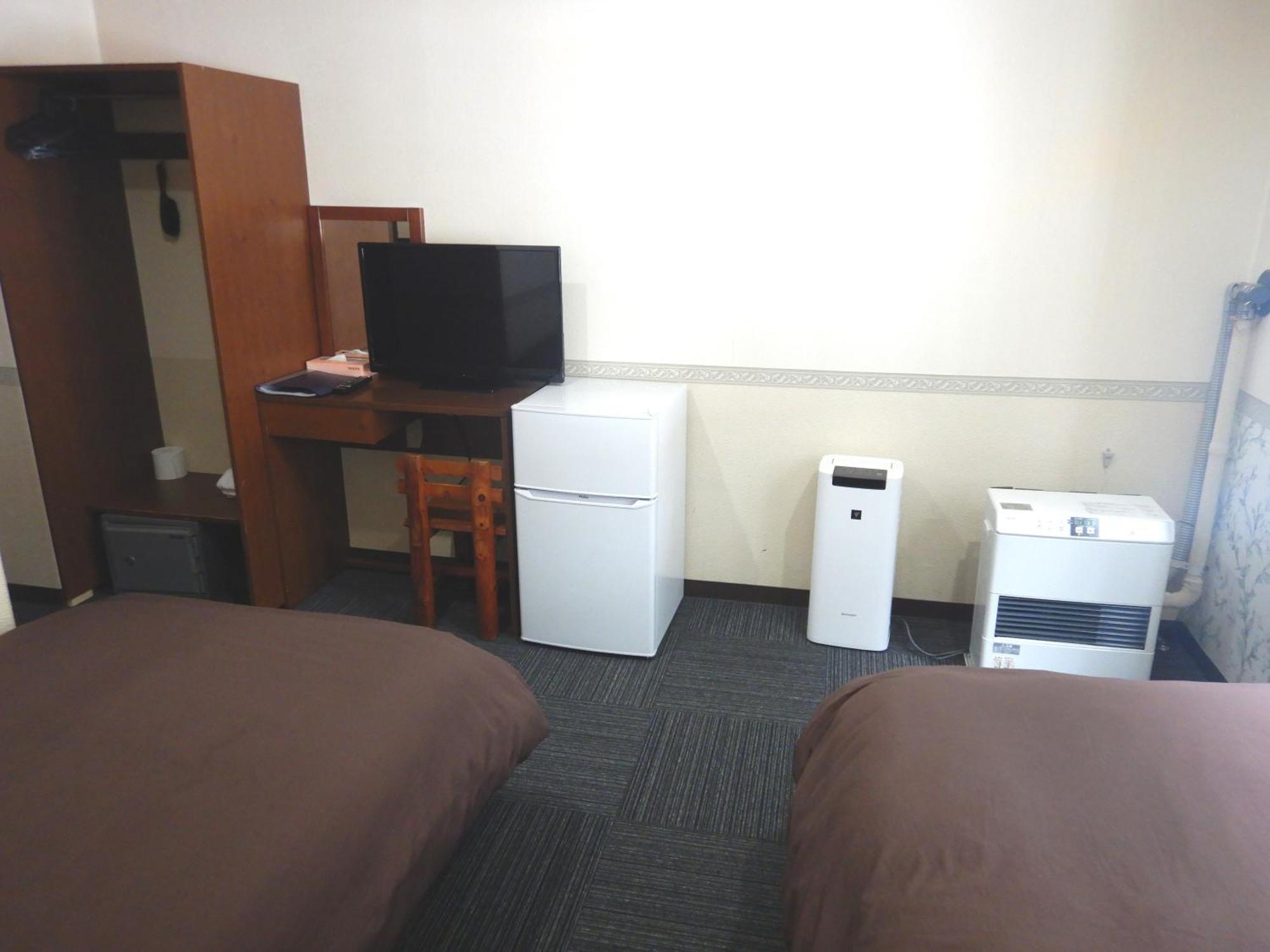 Petit Gracey Tomamu Hotel 3*