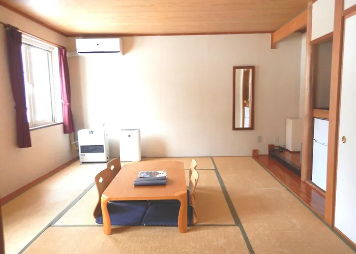 Petit Hotel Gracey Tomamu