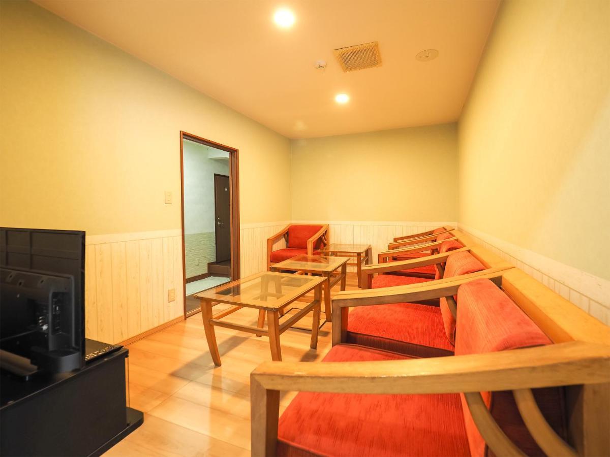 Hotel Petit Gracey Tomamu