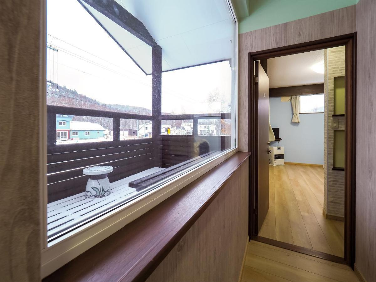 Petit Gracey Tomamu Hotel